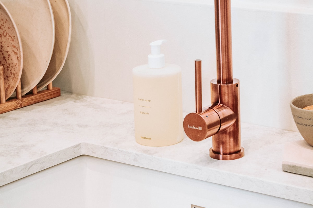 Kitchen Plumbing service in Missoula, MT